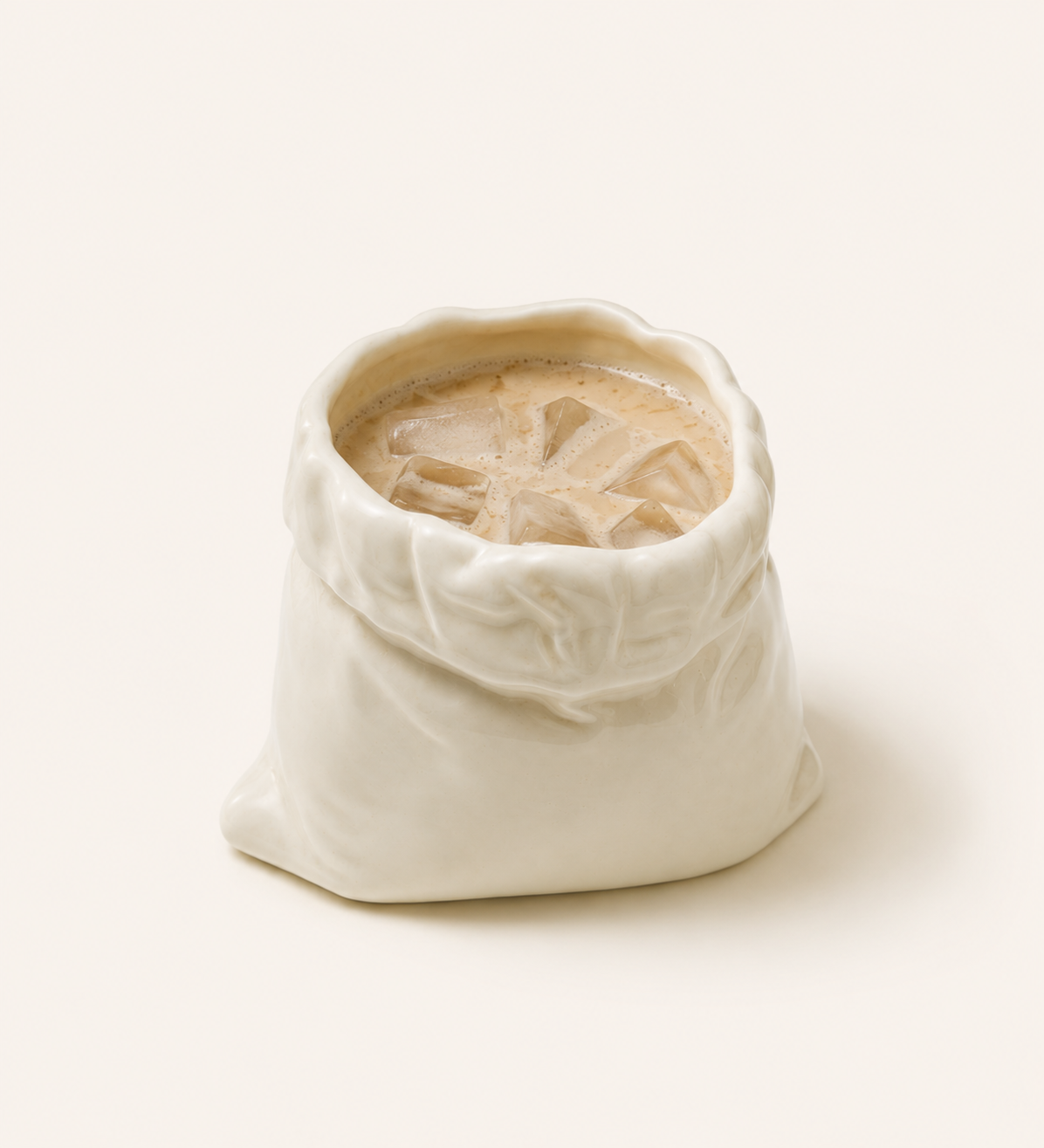 Notch Pouch - Tasse en céramique (350ml)