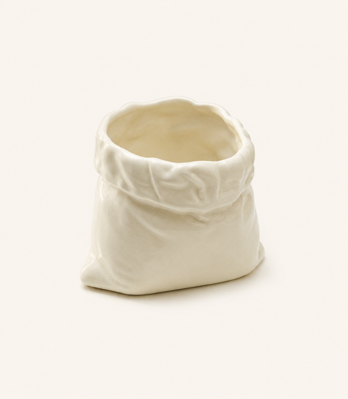 Notch Pouch - Tasse en céramique (350ml)